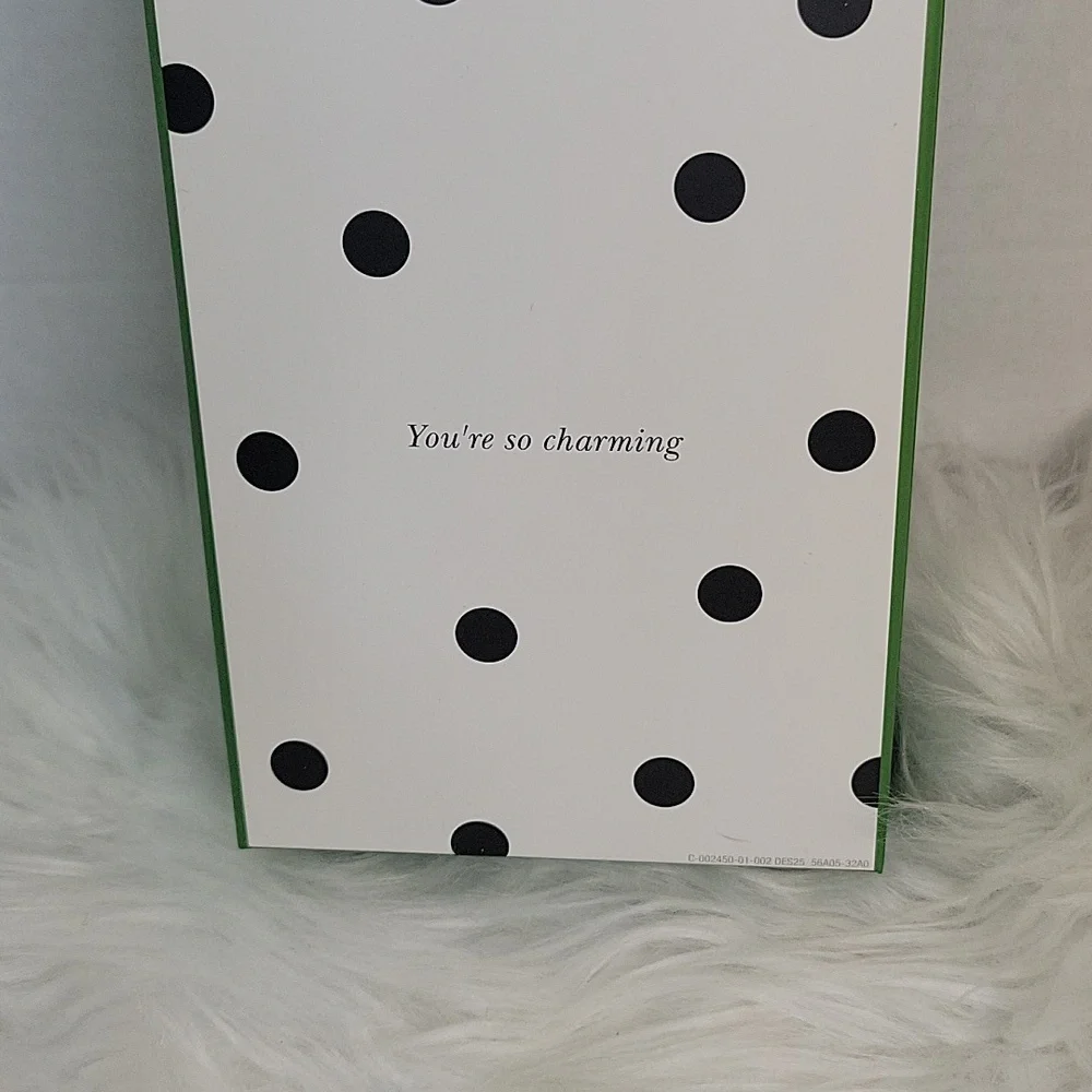 kate spade new box